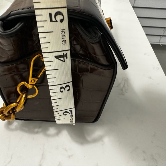 ASOS handbag like new worn once - Picture 5 of 7